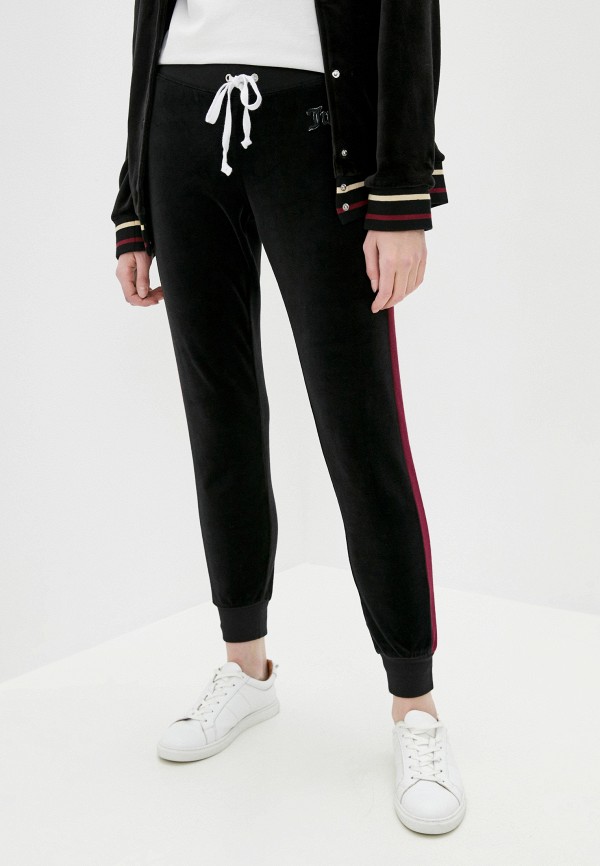 

Брюки спортивные Juicy Couture, Черный