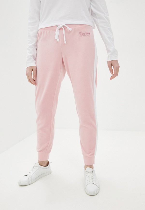 

Брюки спортивные Juicy Couture, Розовый