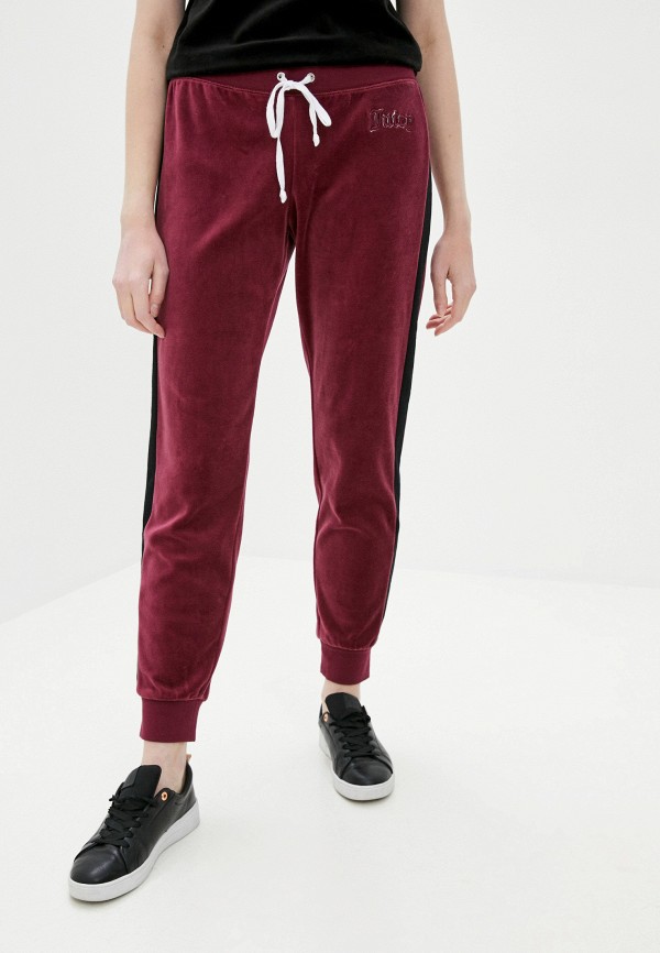 

Брюки спортивные Juicy Couture, Розовый
