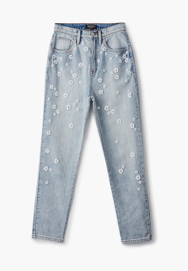 

Джинсы Juicy Couture, Голубой