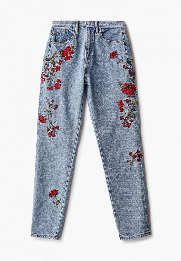 

Джинсы Juicy Couture, Синий