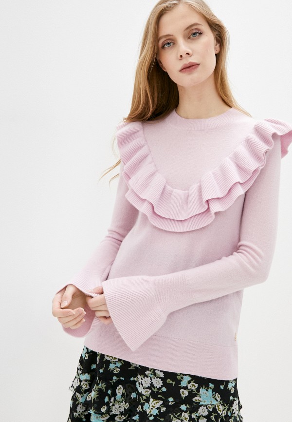 

Джемпер Juicy Couture, Розовый