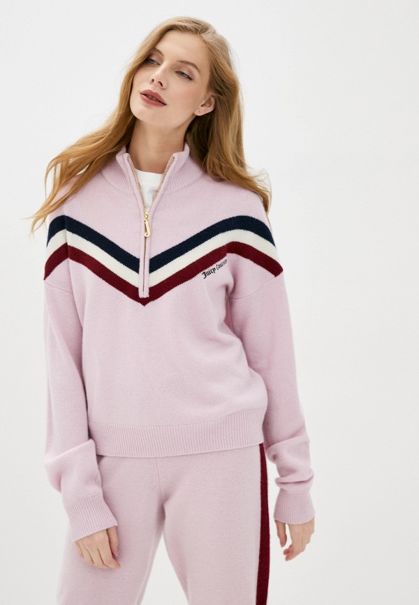 

Свитер Juicy Couture, Розовый