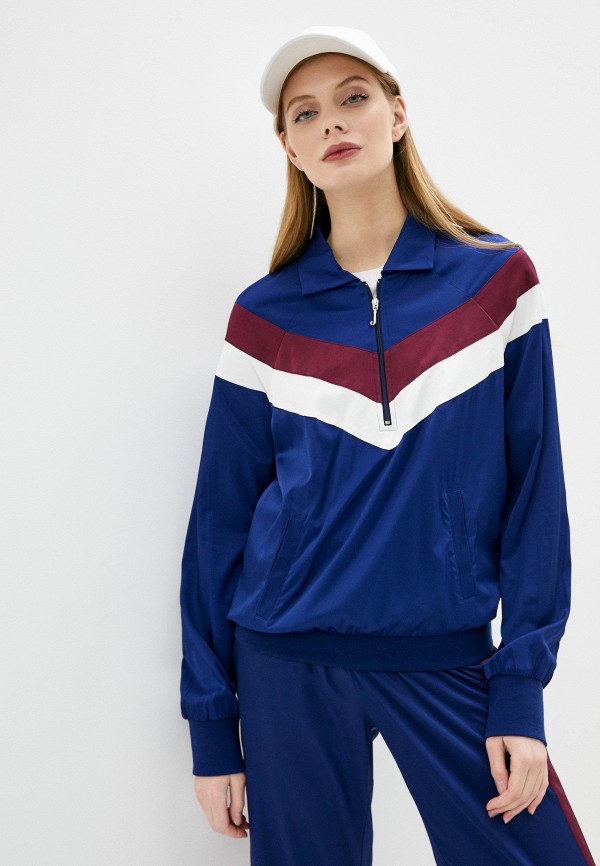 

Олимпийка Juicy Couture, Синий