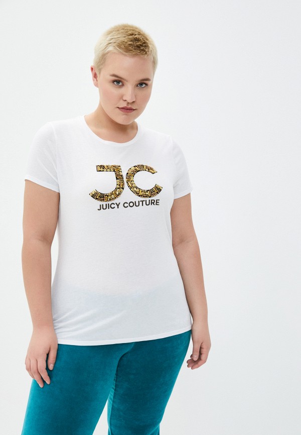 Футболка Juicy Couture