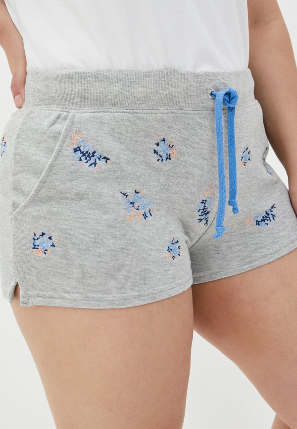 

Шорты Juicy Couture, Серый
