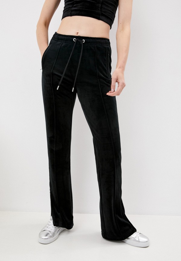 

Брюки спортивные Juicy Couture, Черный, TINA