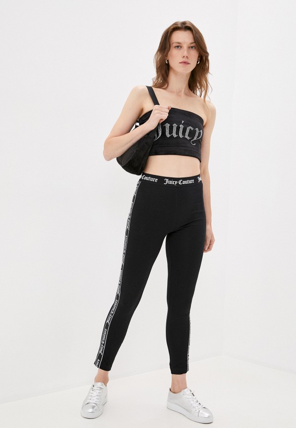 фото Топ juicy couture