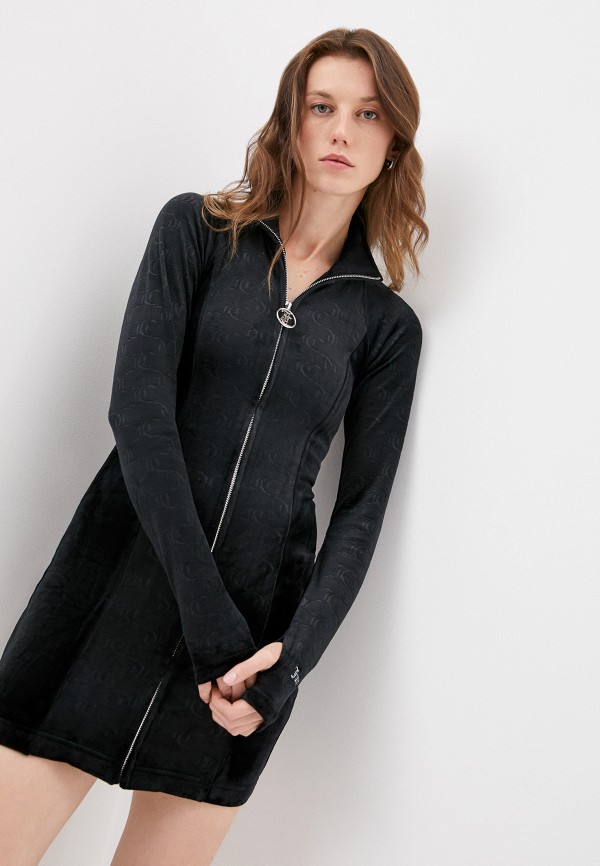 

Платье Juicy Couture, Черный, EMILY