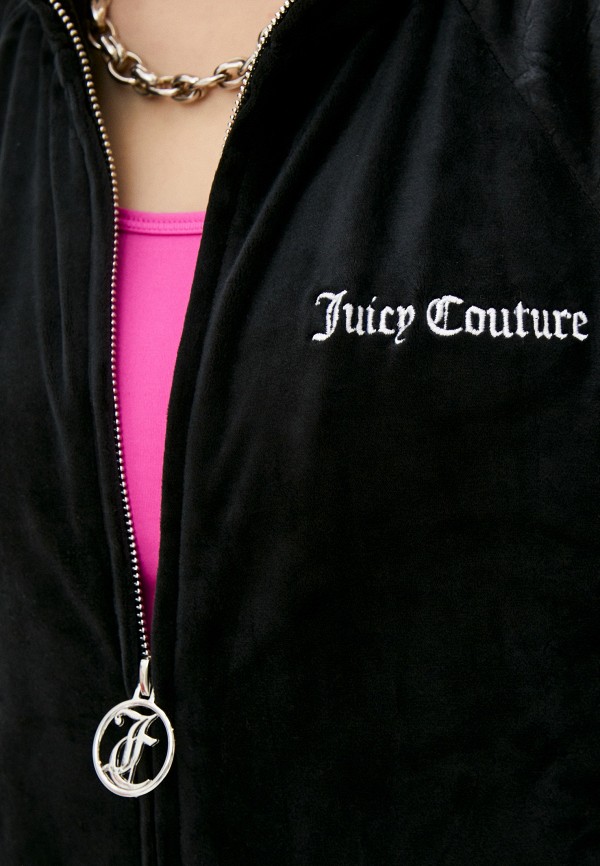 фото Олимпийка juicy couture