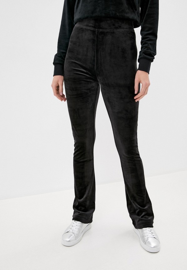 

Брюки спортивные Juicy Couture, Черный, FREYA