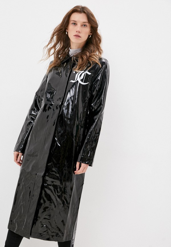 

Плащ Juicy Couture, Черный, VIRGINIA COAT