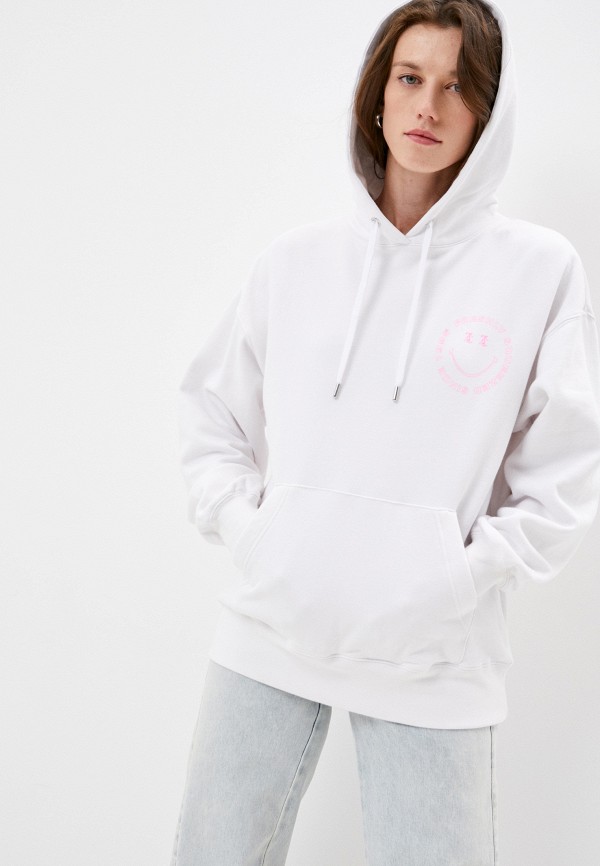 

Худи Juicy Couture, Белый, REMY