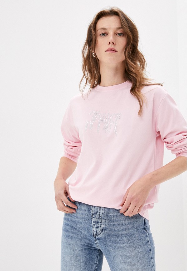 

Лонгслив Juicy Couture, Розовый, CARDI