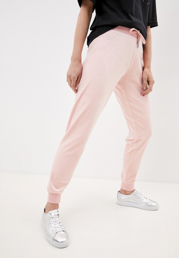 

Брюки спортивные Juicy Couture, Розовый, ZUMA - CLASSIC