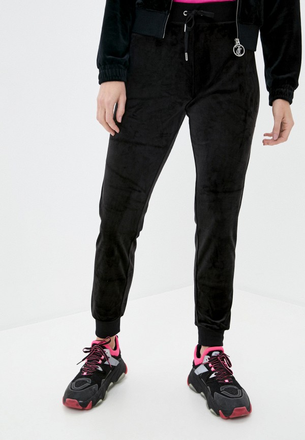 

Брюки спортивные Juicy Couture, Черный, ZUMA - CLASSIC