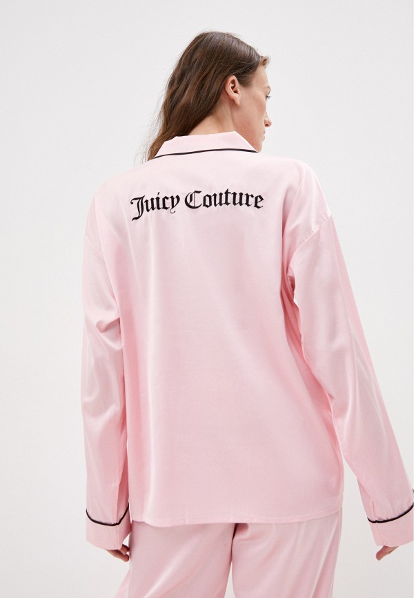 фото Рубашка домашняя juicy couture