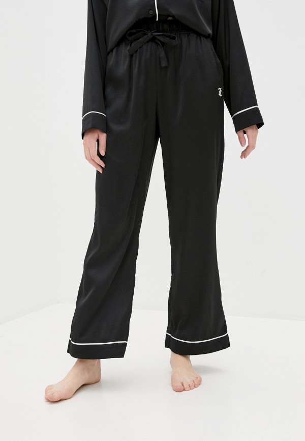 

Брюки домашние Juicy Couture, Черный, PAULA