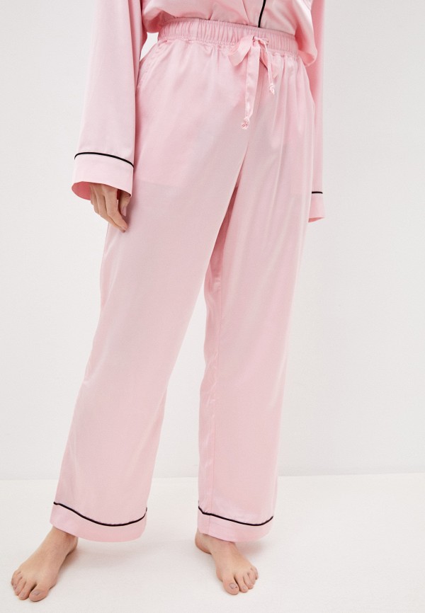 

Брюки домашние Juicy Couture, Розовый, PAULA
