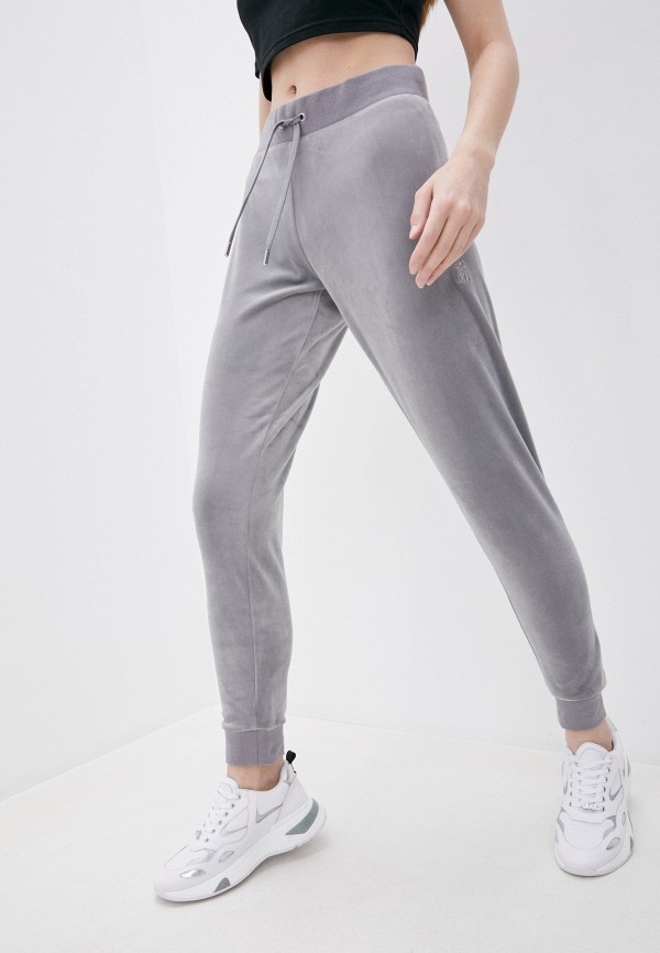 

Брюки спортивные Juicy Couture, Серый
