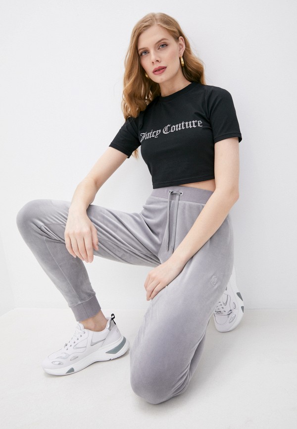 

Брюки спортивные Juicy Couture, Серый