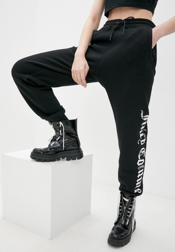 

Брюки спортивные Juicy Couture, Черный