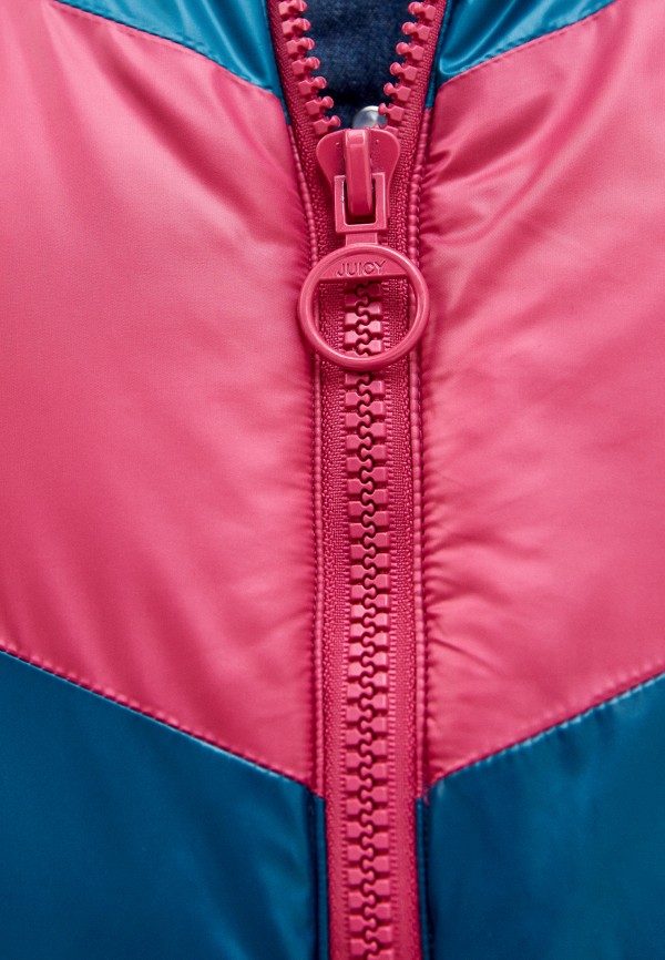 

Куртка утепленная Juicy Couture, Синий