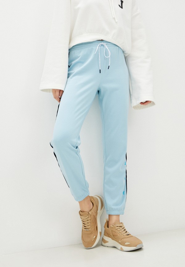 

Брюки спортивные Juicy Couture, Бирюзовый
