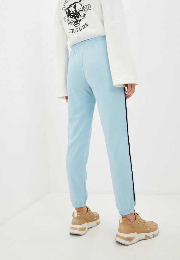 

Брюки спортивные Juicy Couture, Бирюзовый