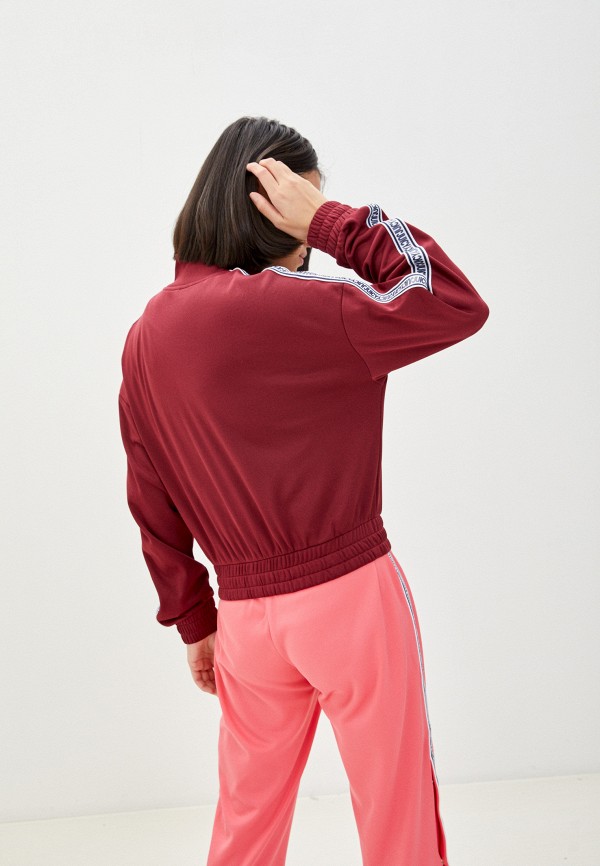

Олимпийка Juicy Couture, Бордовый