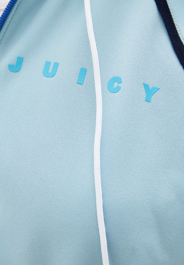 

Толстовка Juicy Couture, Голубой