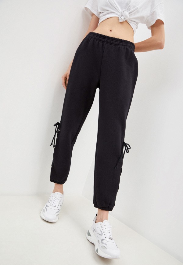

Брюки спортивные Juicy Couture, Черный