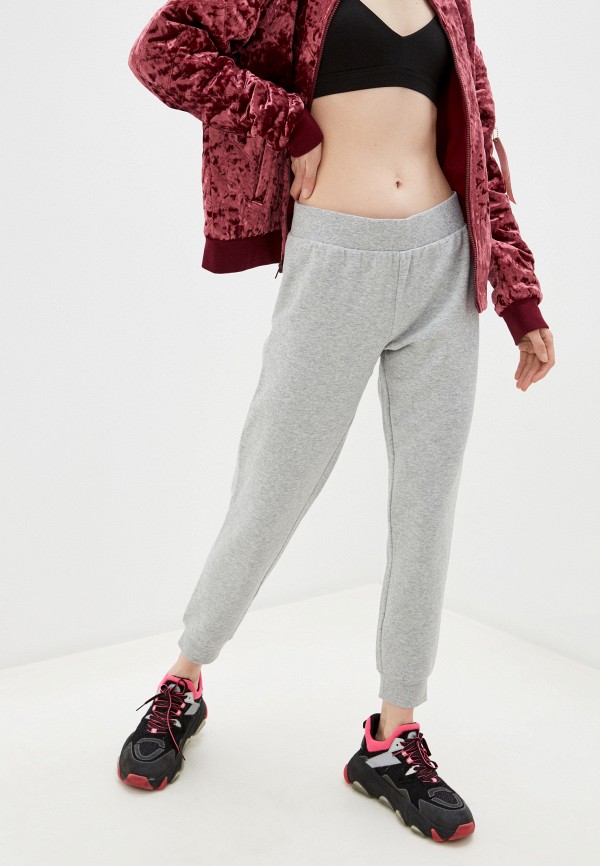 

Брюки спортивные Juicy Couture, Серый