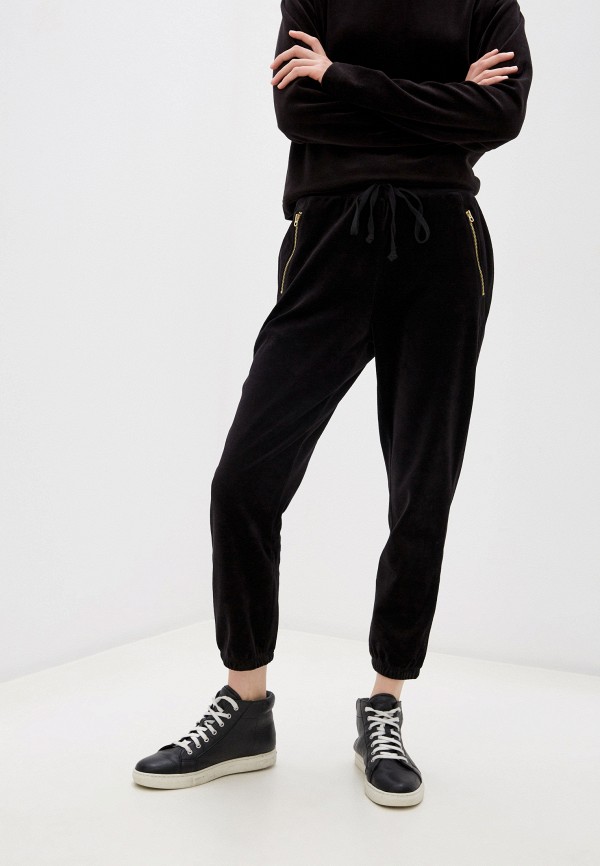 

Брюки Juicy Couture, Черный