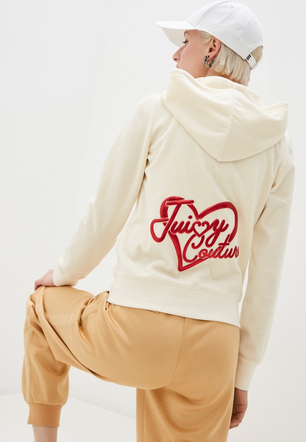 

Толстовка Juicy Couture, Бежевый