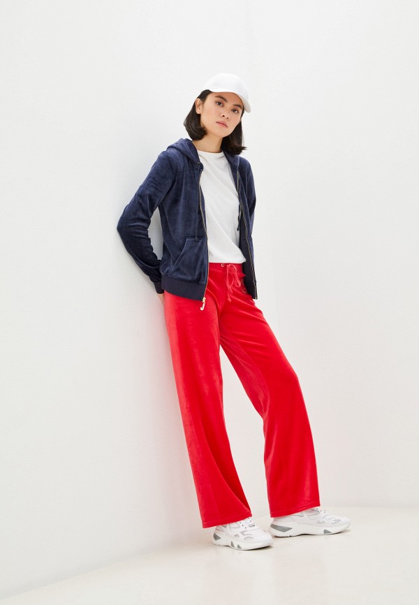 

Толстовка Juicy Couture, Синий