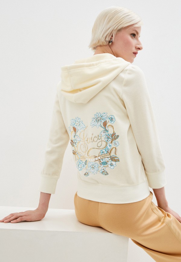 

Толстовка Juicy Couture, Бежевый