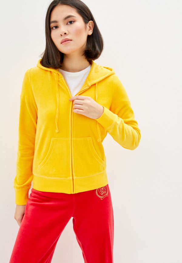 

Толстовка Juicy Couture, Желтый