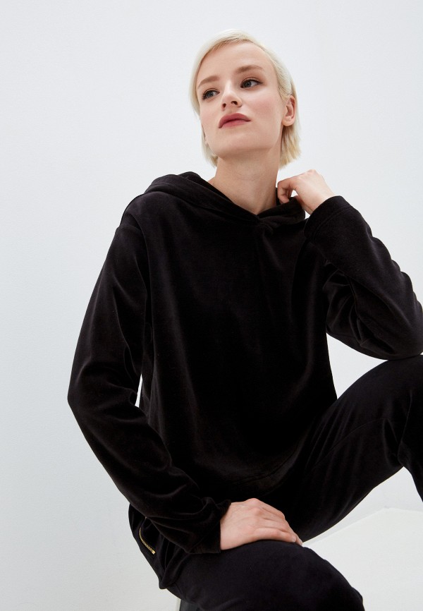 

Худи Juicy Couture, Черный