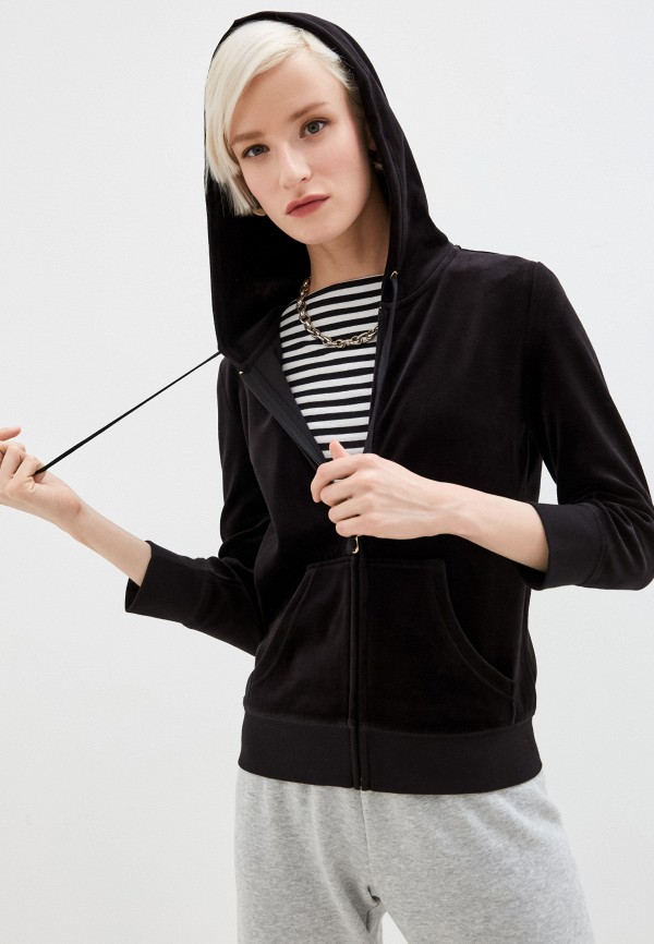 

Толстовка Juicy Couture, Черный