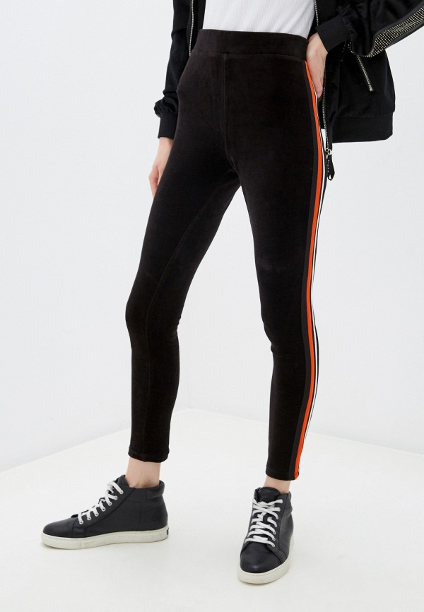 

Леггинсы Juicy Couture, Черный