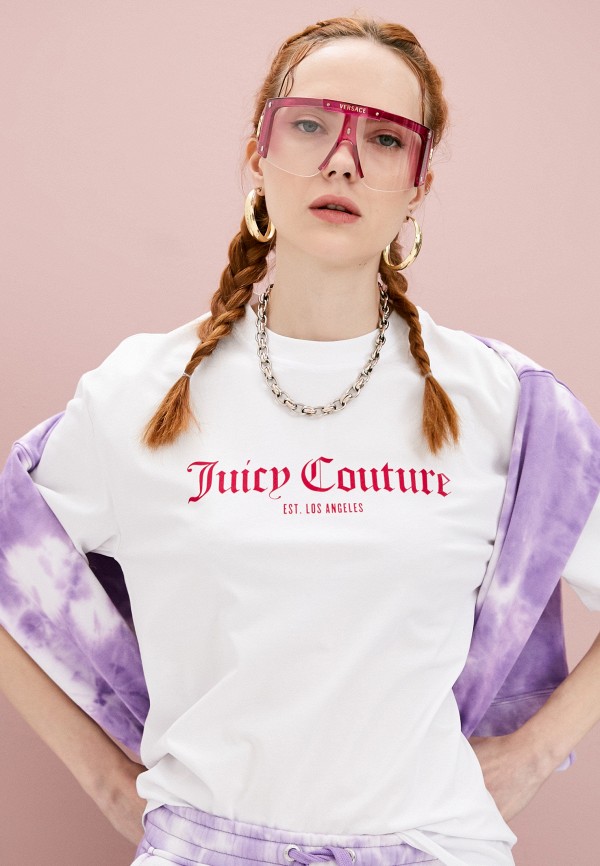 фото Футболка juicy couture