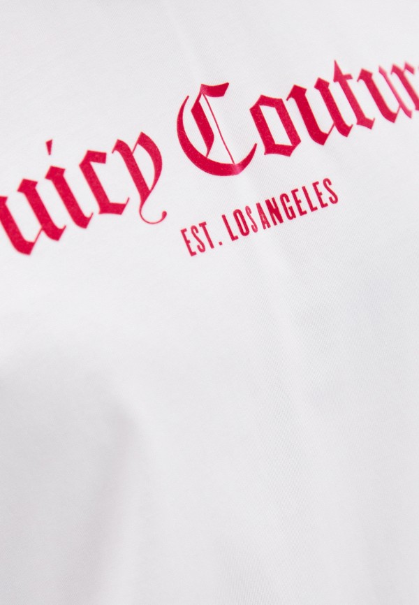 фото Футболка juicy couture