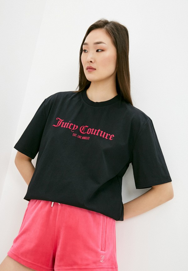 фото Футболка juicy couture