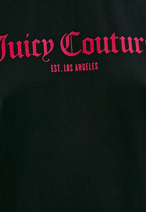 фото Футболка juicy couture