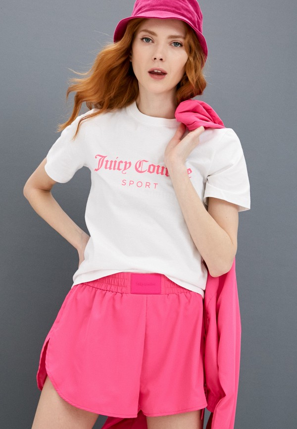 фото Футболка juicy couture