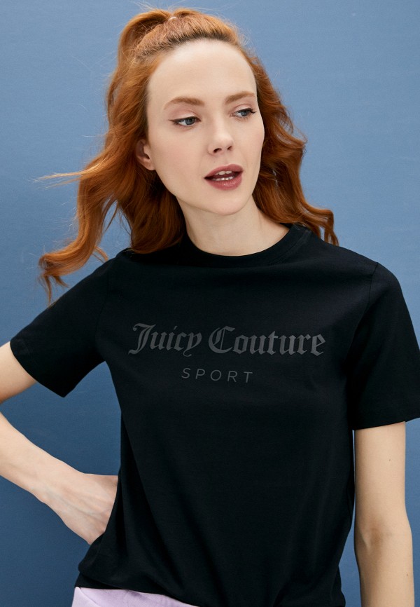 фото Футболка juicy couture