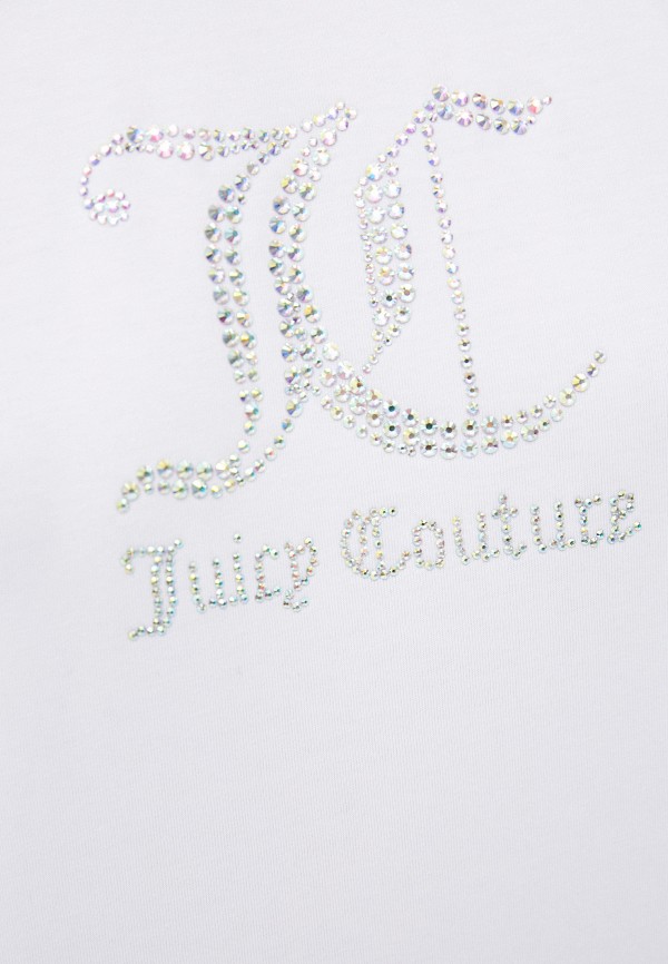 фото Футболка juicy couture