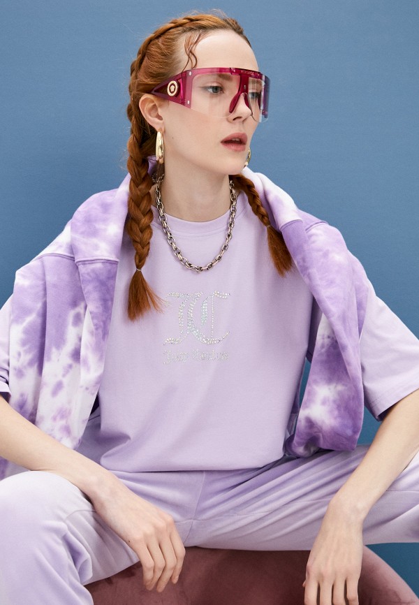 фото Футболка juicy couture