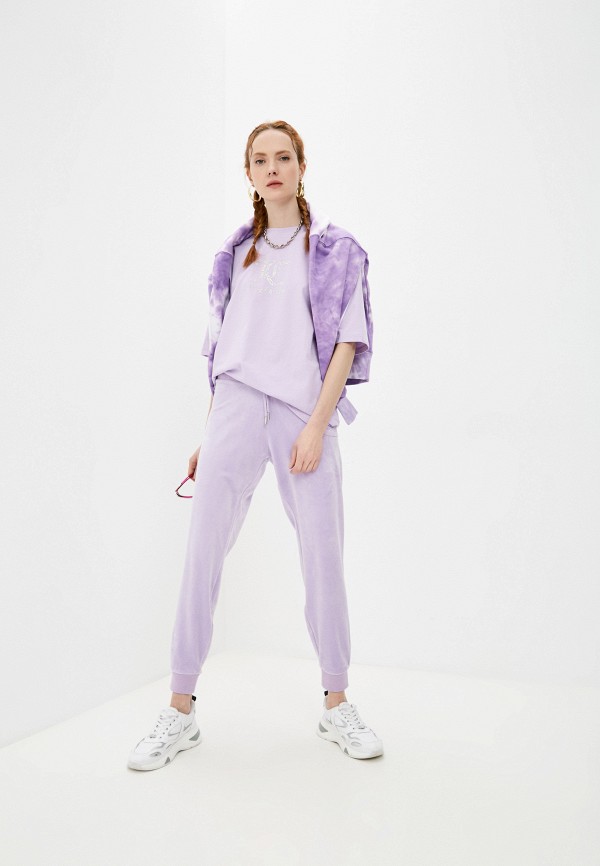 фото Футболка juicy couture